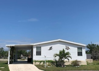 701 Aqui Esta Dr Unit 268, Punta Gorda, FL 33950