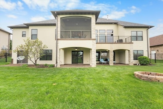 6406 Crooked Switch Ct, Columbia, MO 65201