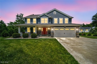 15770 Messenger Rd, Burton, OH 44021