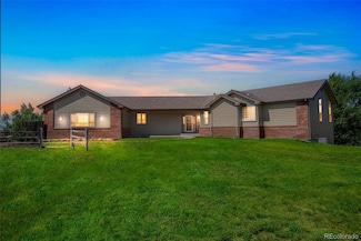 2203 S County Road 185, Byers, CO 80103
