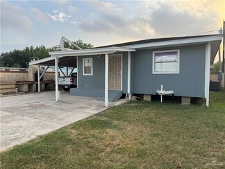 1329 N 83rd St, Edinburg, TX 78542
