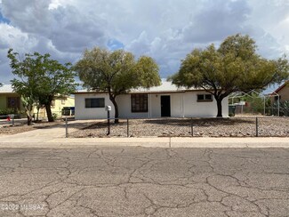 809 W Calle Ramona, Tucson, AZ 85706