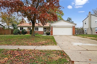 4429 Lancashire Ct, Troy, MI 48085