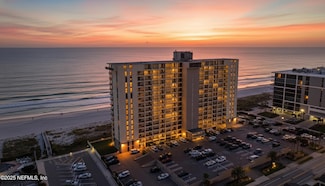 1301 1st St S Unit 1103, Jacksonville Beach, FL 32250