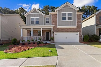 3217 Hidden Valley Cir, Lawrenceville, GA 30044