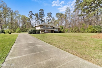 107 Harvey St, Elizabeth City, NC 27909