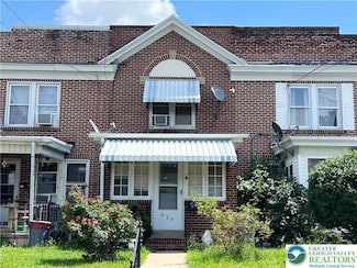 619 N Jasper St, Allentown, PA 18109