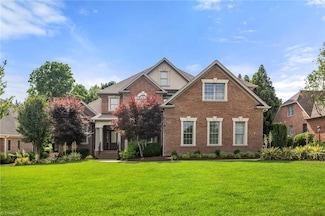 1010 Mill Pointe Way, Elon, NC 27244