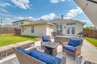 9308 Yorktown St, McKinney, TX 75071