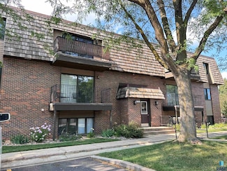 3556 S Gateway Blvd Unit 203, Sioux Falls, SD 57106