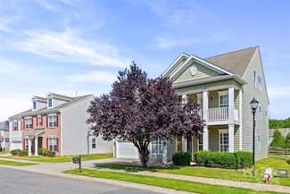 8312 Compton Acres Ln, Waxhaw, NC 28173
