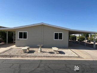 1448 W Mia Ln, Yuma, AZ 85365