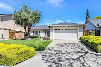 4400 Hampshire Place, San Jose, CA 95136