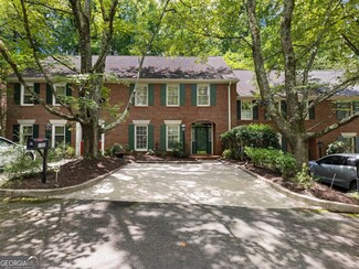 1355 E Rock Springs Rd NE, Atlanta, GA 30306