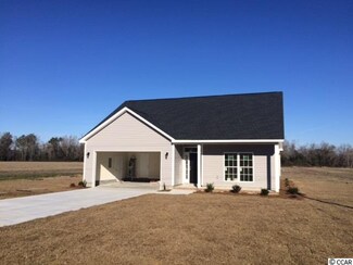 1004 Highland Dr, Mullins, SC 29574