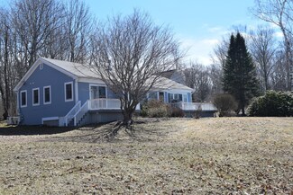 34 Gingers Rd, Harpswell, ME 04079