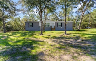 7990 NE 121 St, Bronson, FL 32621