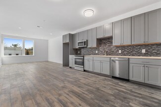 506 Central Ave Unit 502, Jersey City, NJ 07307