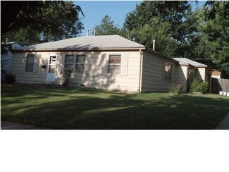 1103 Silverdale Ct, Wichita, KS 67218