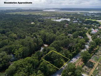 2865 Seabrook Island Rd, Seabrook Island, SC 29455