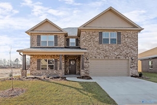 2 Saddle St, New Market, AL 35761