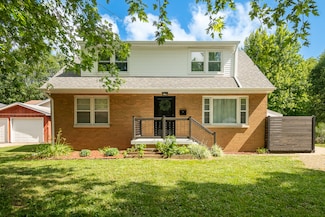 108 W Virginia Ave, Normal, IL 61761