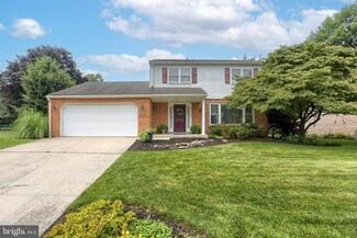 915 S King St, Palmyra, PA 17078