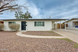 11451 N 21st Dr, Phoenix, AZ 85029