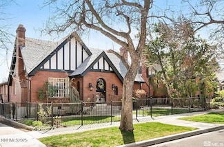 628 Marsh Ave, Reno, NV 89509