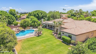 2440 N Maple, Mesa, AZ 85215