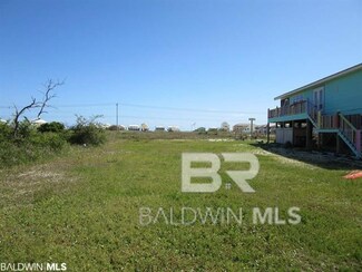 0 Muscogee Rd, Gulf Shores, AL 36542