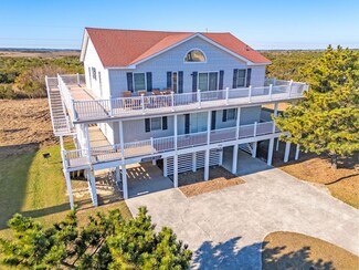 9516 S Old Oregon Inlet Rd Unit Lot 15,16, Nags Head, NC 27959