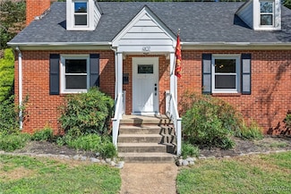 4107 Forest Cir, Richmond, VA 23225