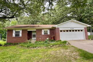 81 Kelso Rd, Jacksonville, AR 72076