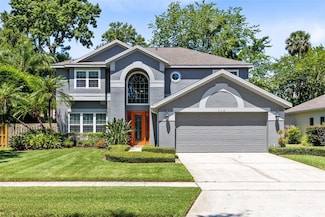 716 Timberwilde Ave, Winter Springs, FL 32708