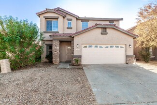 8429 W Hilton, Tolleson, AZ 85353
