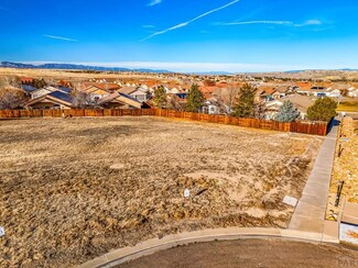 TBD Willowcrest Ct, Pueblo, CO 81005