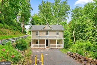 1575 Grooms Ln, Woodstock, MD 21163