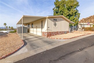 1536 S State St Unit 184, Hemet, CA 92543