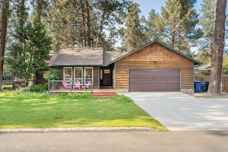 19920 Ponderosa St, Bend, OR 97702