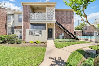 2121 El Paseo St Unit 2203, Houston, TX 77054