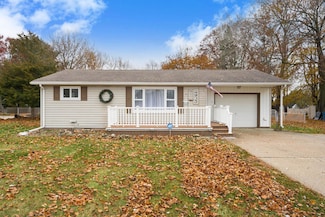 4935 Main St, Millington, MI 48746