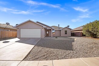 814 Arroyo Seco, Alamogordo, NM 88310