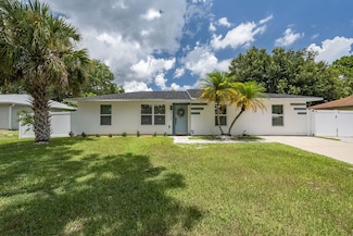 4540 Greenhill St, Cocoa, FL 32927