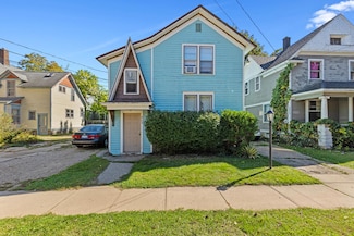 509 Oak St, Kalamazoo, MI 49007