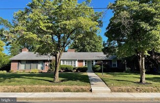 31 Chestnut Dr, Woodstown, NJ 08098