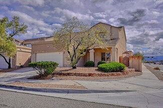 8000 Oso Abrazo Dr NE, Albuquerque, NM 87122