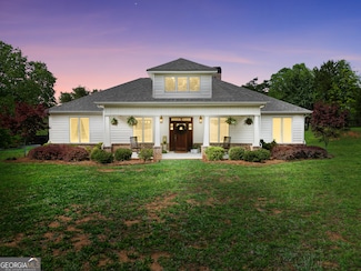 377 Parker Rd, McDonough, GA 30252