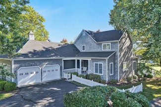 205 Golfers Crossing Dr, Penhook, VA 24137