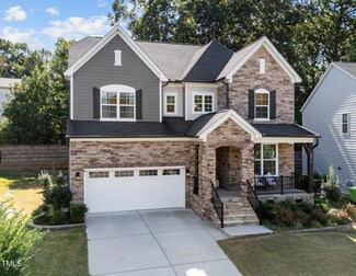 8813 Moss Glen Dr, Raleigh, NC 27617